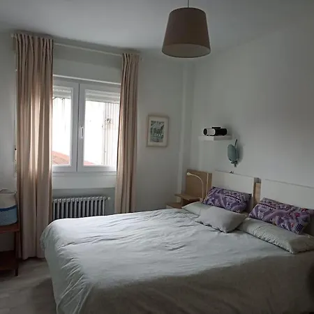 Apartment Atico De 2 Con Terraza En