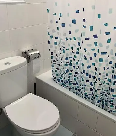 Atico De 2 Con Terraza En Apartment *