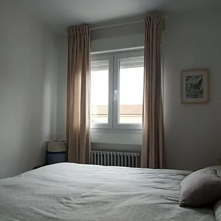 Apartment Atico De 2 Con Terraza En Gijon